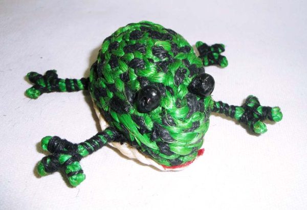 Kids Toy (Tortoise)