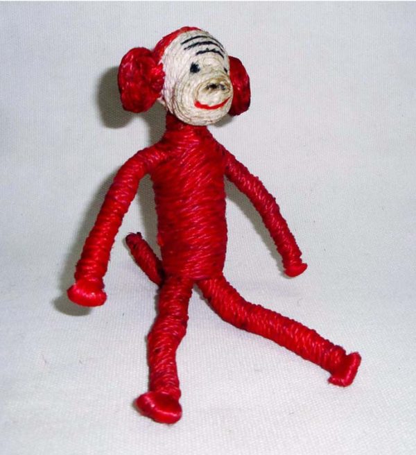 Kids Toy (Monkey)