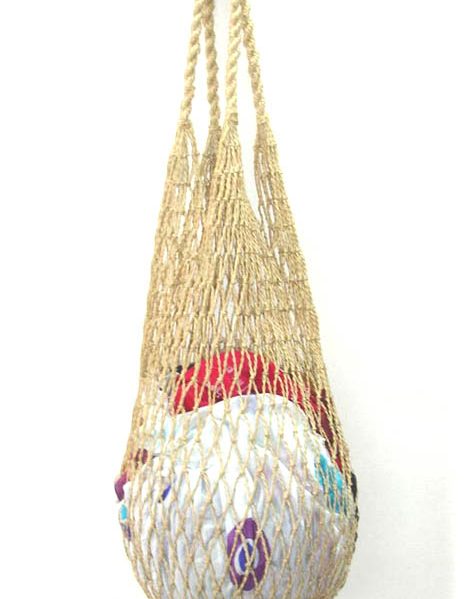 Macrame Bag