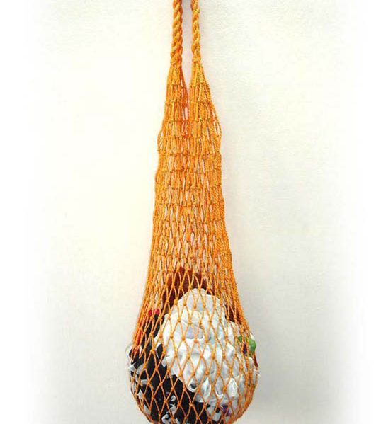 Macrame Bag
