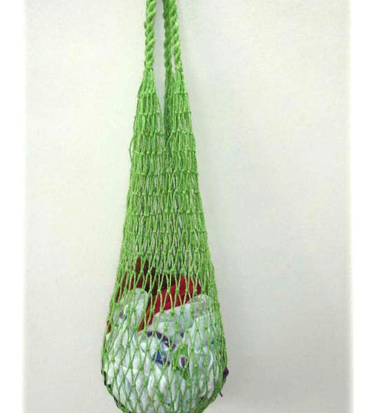 Macrame Bag