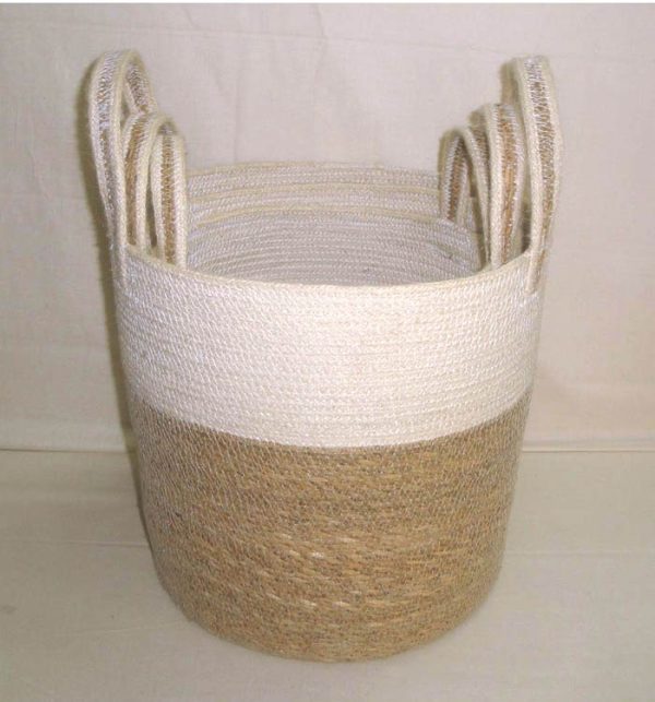 Basket (set of-3)