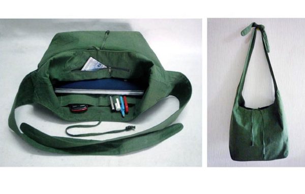 Shoulder Bag