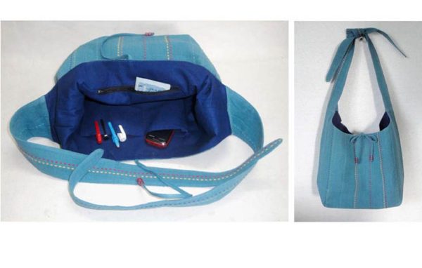 Shoulder Bag