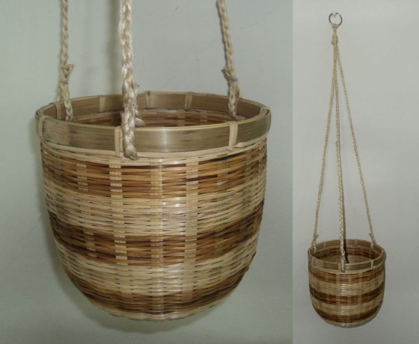 Plant hanger