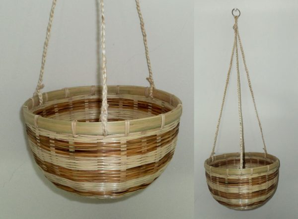 Plant hanger